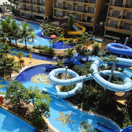 Gold Coast Morib By 369 Stay Kampong Tanjong Pechah Eksteriør billede